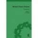 British Future Fiction, 1700-1914, Volume 1