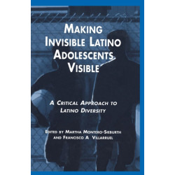 Making Invisible Latino Adolescents Visible: A Critical Approach to Latino Diversity