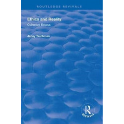 Ethics and Reality: Collected Essays