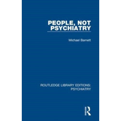 People, Not Psychiatry