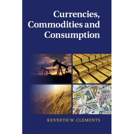 Currencies, Commodities and Consumption