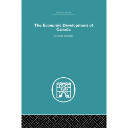 The Economic Development of Canada