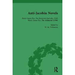 Anti-Jacobin Novels, Part I, Volume 1