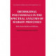 Orthogonal Polynomials in the Spectral Analysis of Markov Processes: Birth-Death Models and Diffusion