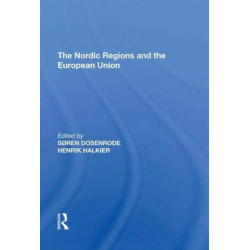 The Nordic Regions and the European Union