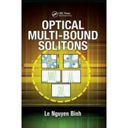 Optical Multi-Bound Solitons