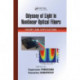 Odyssey of Light in Nonlinear Optical Fibers: Theory and Applications
