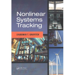 Nonlinear Systems Tracking