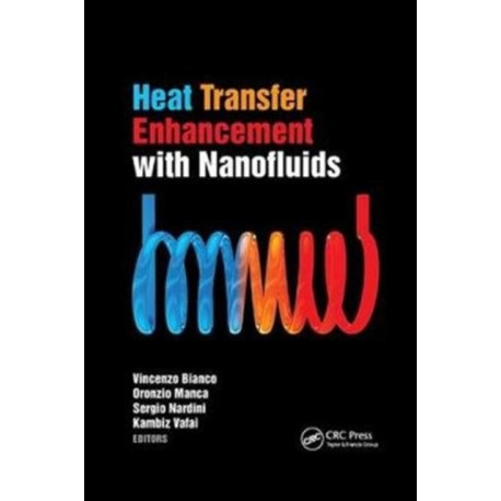 Heat Transfer Enhancement with Nanofluids