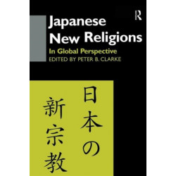 Japanese New Religions in Global Perspective: In Global Perspective