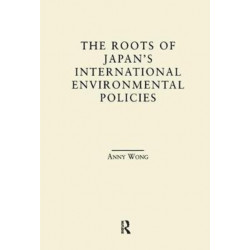 The Roots of Japan's Environmental Policies