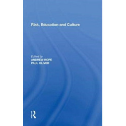 Risk, Education and Culture