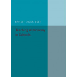 Teaching Astronomy in Schools
