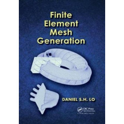 Finite Element Mesh Generation