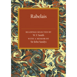 Readings from Rabelais