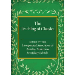 The Teaching of Classics