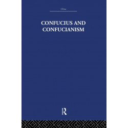 Confucius and Confucianism