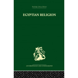 Egyptian Relgion