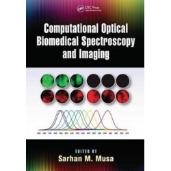 Computational Optical Biomedical Spectroscopy and Imaging