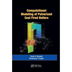 Computational Modeling of Pulverized Coal Fired Boilers