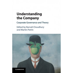 Understanding the Company: Corporate Governance and Theory