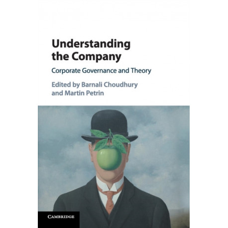 Understanding the Company: Corporate Governance and Theory