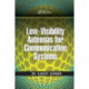 Low-Visibility Antennas for Communication Systems