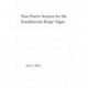 Non-Native Sources for the Scandinavian Kings' Sagas