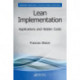 Lean Implementation: Applications and Hidden Costs
