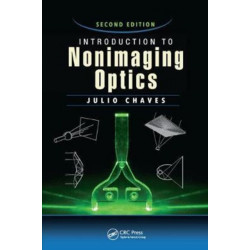 Introduction to Nonimaging Optics