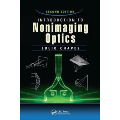 Introduction to Nonimaging Optics