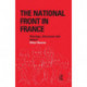 The National Front in France: Ideology, Discourse and Power