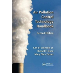 Air Pollution Control Technology Handbook