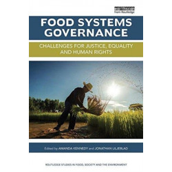 Food Systems Governance: Challenges for justice, equality and human rights