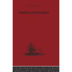Travels into Spain