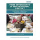 Food Sovereignty in International Context: Discourse, politics and practice of place