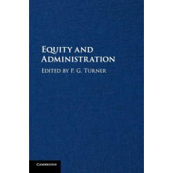 Equity and Administration