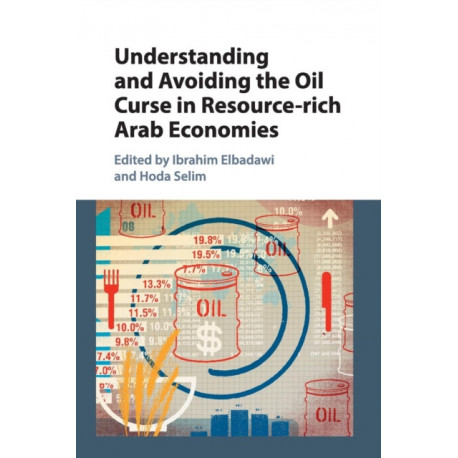Understanding and Avoiding the Oil Curse in Resource-rich Arab Economies