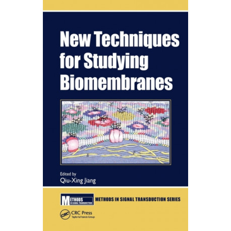 New Techniques for Studying Biomembranes
