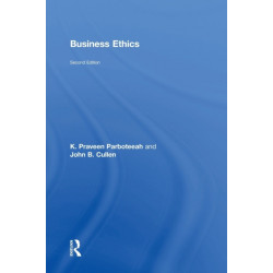 Business Ethics