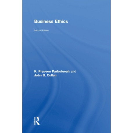 Business Ethics
