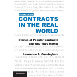 Contracts in the Real World: Stories of Popular Contracts and Why They Matter