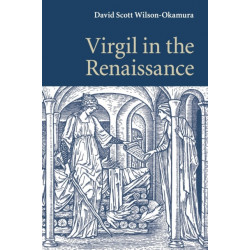 Virgil in the Renaissance