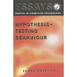 Hypothesis-testing Behaviour