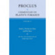 Proclus: Commentary on Plato's Timaeus: Volume 5, Book 4