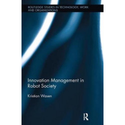 Innovation Management in Robot Society