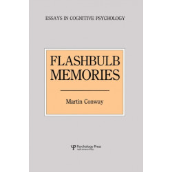 Flashbulb Memories
