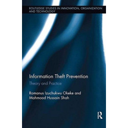 Information Theft Prevention: Theory and Practice