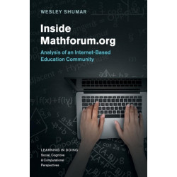 Inside Mathforum.org: Analysis of an Internet-Based Education Community