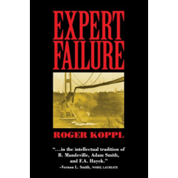 Expert Failure